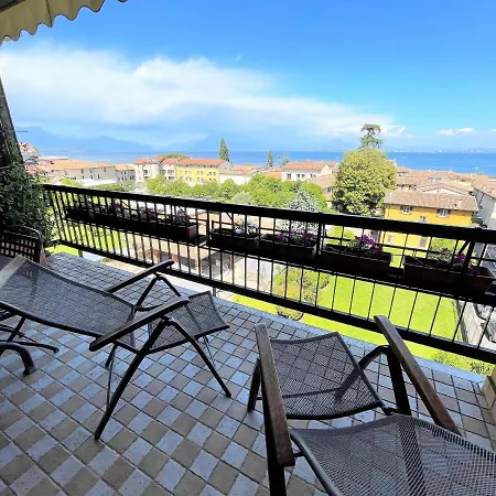 Desenzanoloft Official Partner Marriott Homes & -ciao Family *