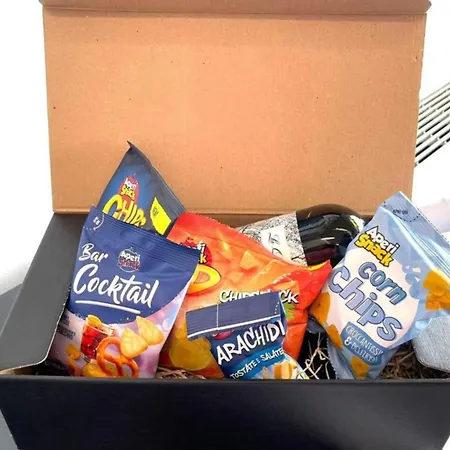 Ciao Family Desenzanoloft Official Partner Homes & By Marriott Bonvoy Апартаменты