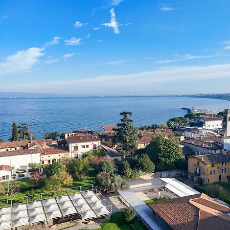 Ciao Family Desenzanoloft Official Partner Homes & By Marriott Bonvoy Апартаменты