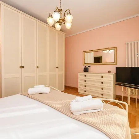 Ciao Family Desenzanoloft Official Partner Homes & By Marriott Bonvoy Апартаменты *