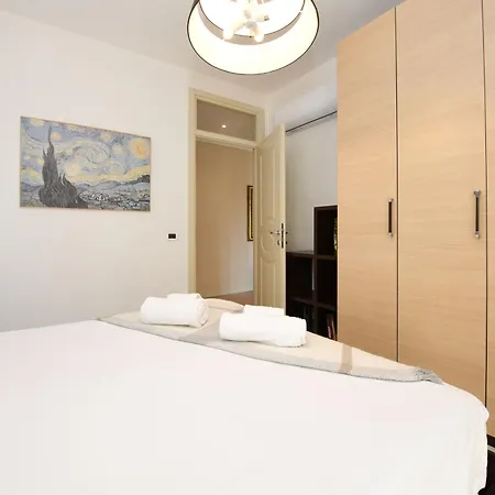 Desenzanoloft Official Partner Marriott Homes & -ciao Family 公寓 代森扎诺-德尔加达