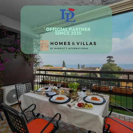 Desenzanoloft Official Partner Marriott Homes & -ciao Family * 代森扎诺-德尔加达