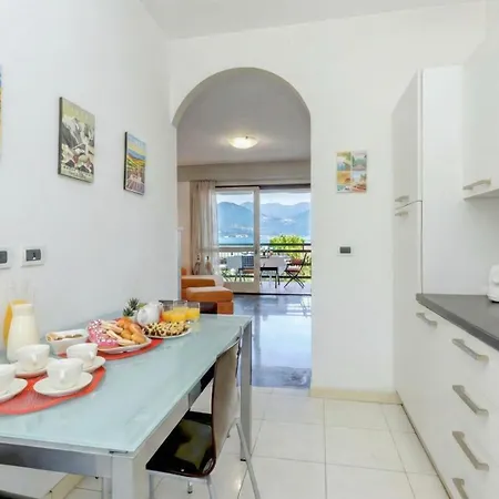 Ciao Family Desenzanoloft Official Partner Homes & By Marriott Bonvoy