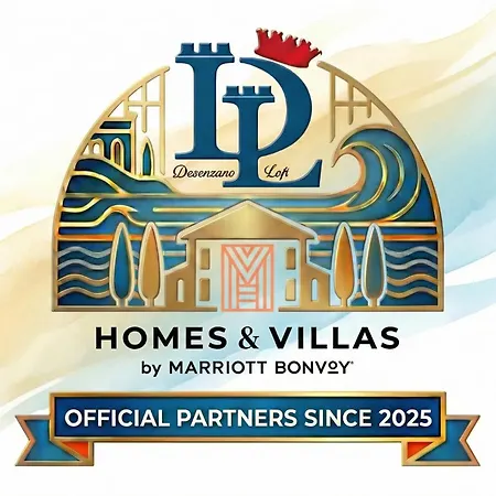 Appartement Ciao Family Desenzanoloft Official Partner Homes & By Marriott Bonvoy *