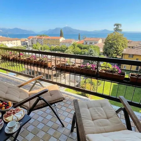 Appartement Ciao Family Desenzanoloft Official Partner Homes & By Marriott Bonvoy