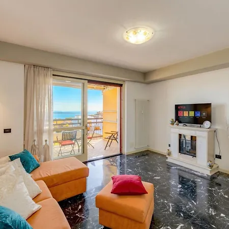 Appartement Ciao Family Desenzanoloft Official Partner Homes & By Marriott Bonvoy Desenzano del Garda