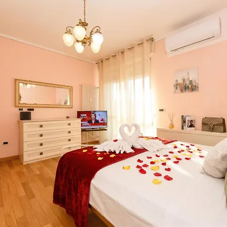 Ciao Family Desenzanoloft Official Partner Homes & By Marriott Bonvoy *