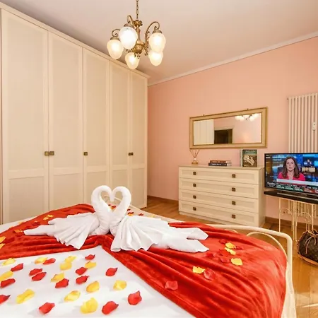 Ciao Family Desenzanoloft Official Partner Homes & By Marriott Bonvoy Appartement