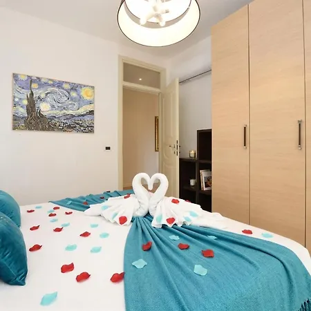 Ciao Family Desenzanoloft Official Partner Homes & By Marriott Bonvoy Appartement