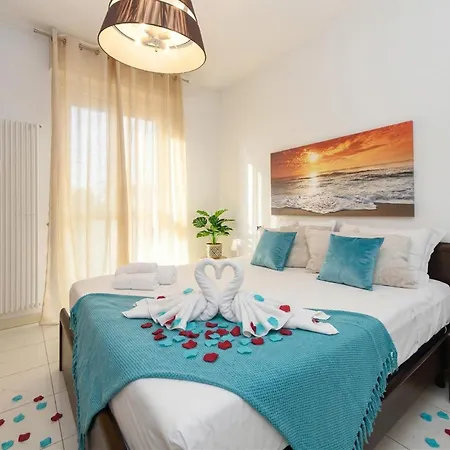 Appartement Ciao Family Desenzanoloft Official Partner Homes & By Marriott Bonvoy Desenzano del Garda
