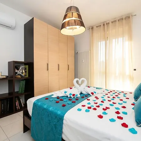 Ciao Family Desenzanoloft Official Partner Homes & By Marriott Bonvoy