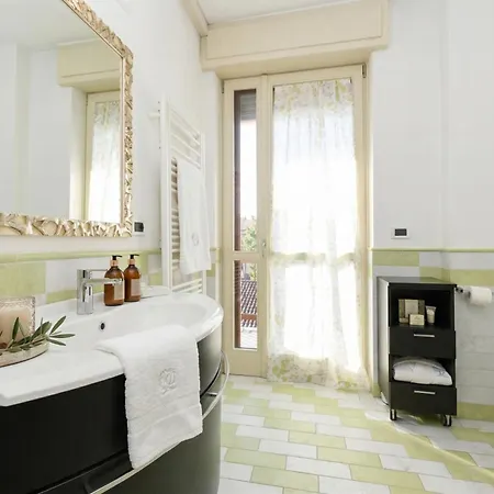 Appartement Ciao Family Desenzanoloft Official Partner Homes & By Marriott Bonvoy