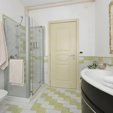 Ciao Family Desenzanoloft Official Partner Homes & By Marriott Bonvoy Appartement