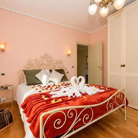 Ciao Family Desenzanoloft Official Partner Homes & By Marriott Bonvoy Appartement